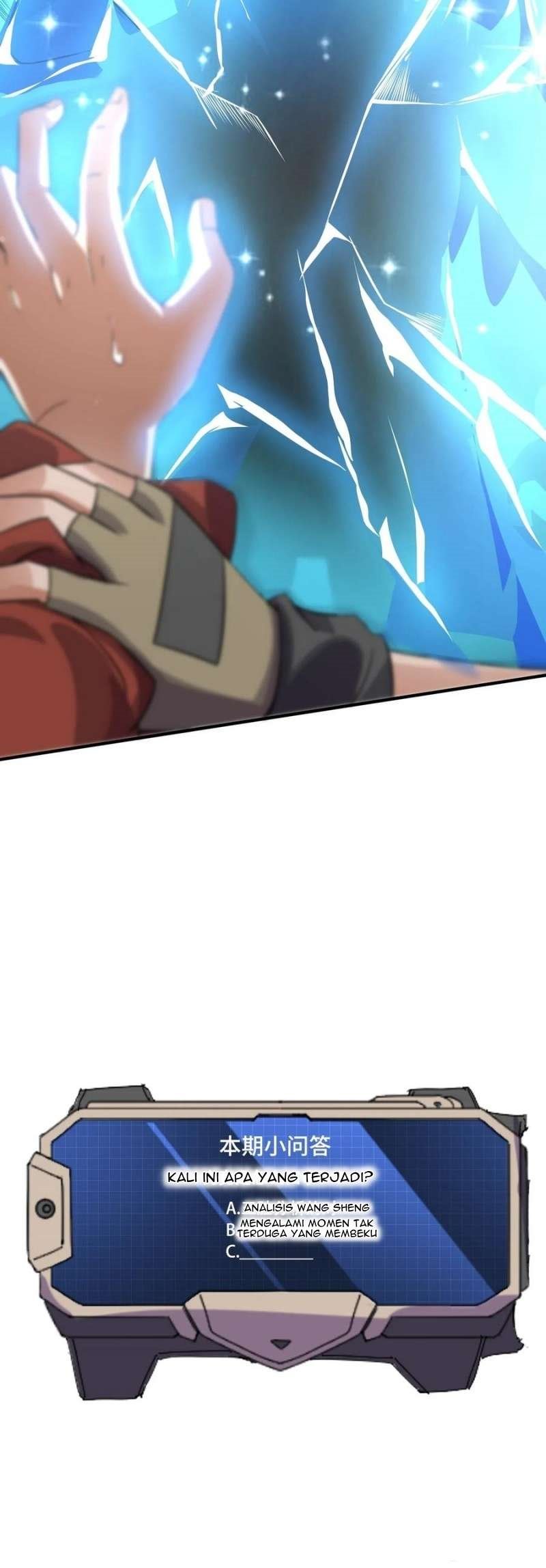 First Dragon (Yuanlong) Chapter 162 Gambar 21